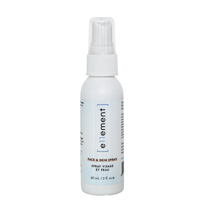 HYPOCHLOROUS ACID SPRAY FOR FACE AND SKIN