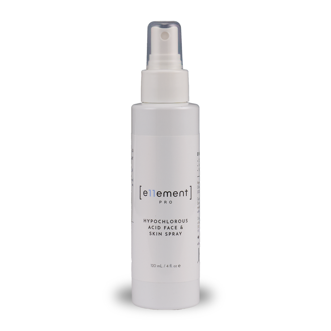 HYPOCHLOROUS ACID FACE AND SKIN SPRAY - PRO SPOT TREATMENT