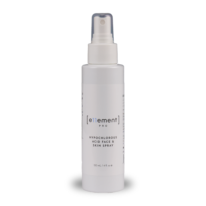 HYPOCHLOROUS ACID FACE AND SKIN SPRAY - PRO SPOT TREATMENT
