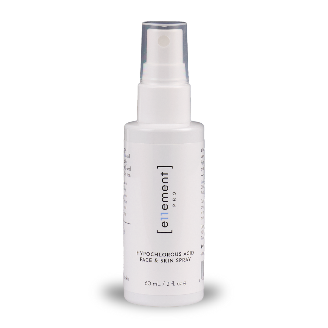 HYPOCHLOROUS ACID FACE AND SKIN SPRAY - PRO SPOT TREATMENT