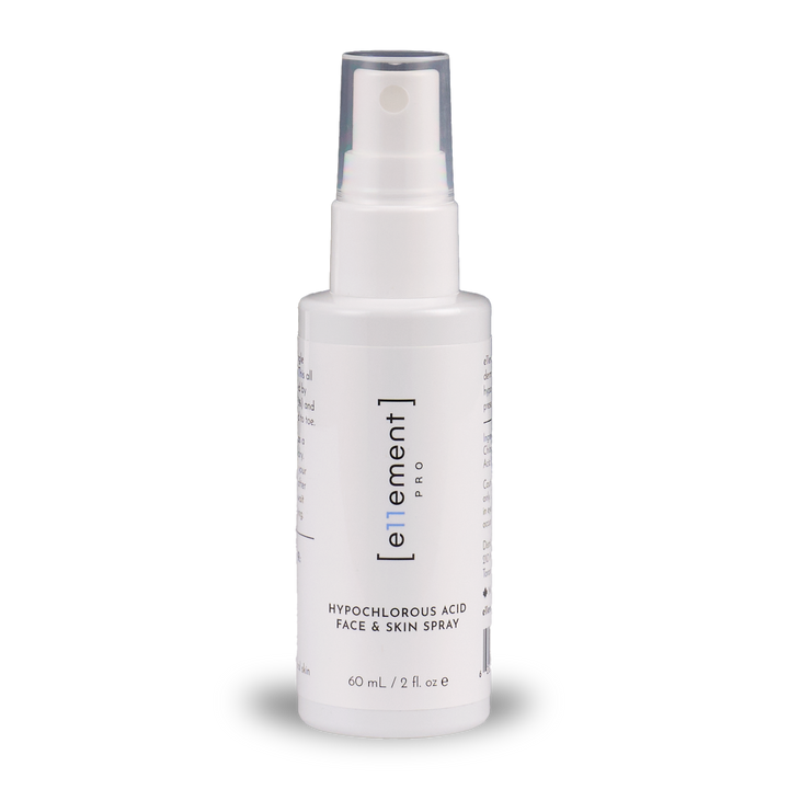HYPOCHLOROUS ACID FACE AND SKIN SPRAY - PRO SPOT TREATMENT