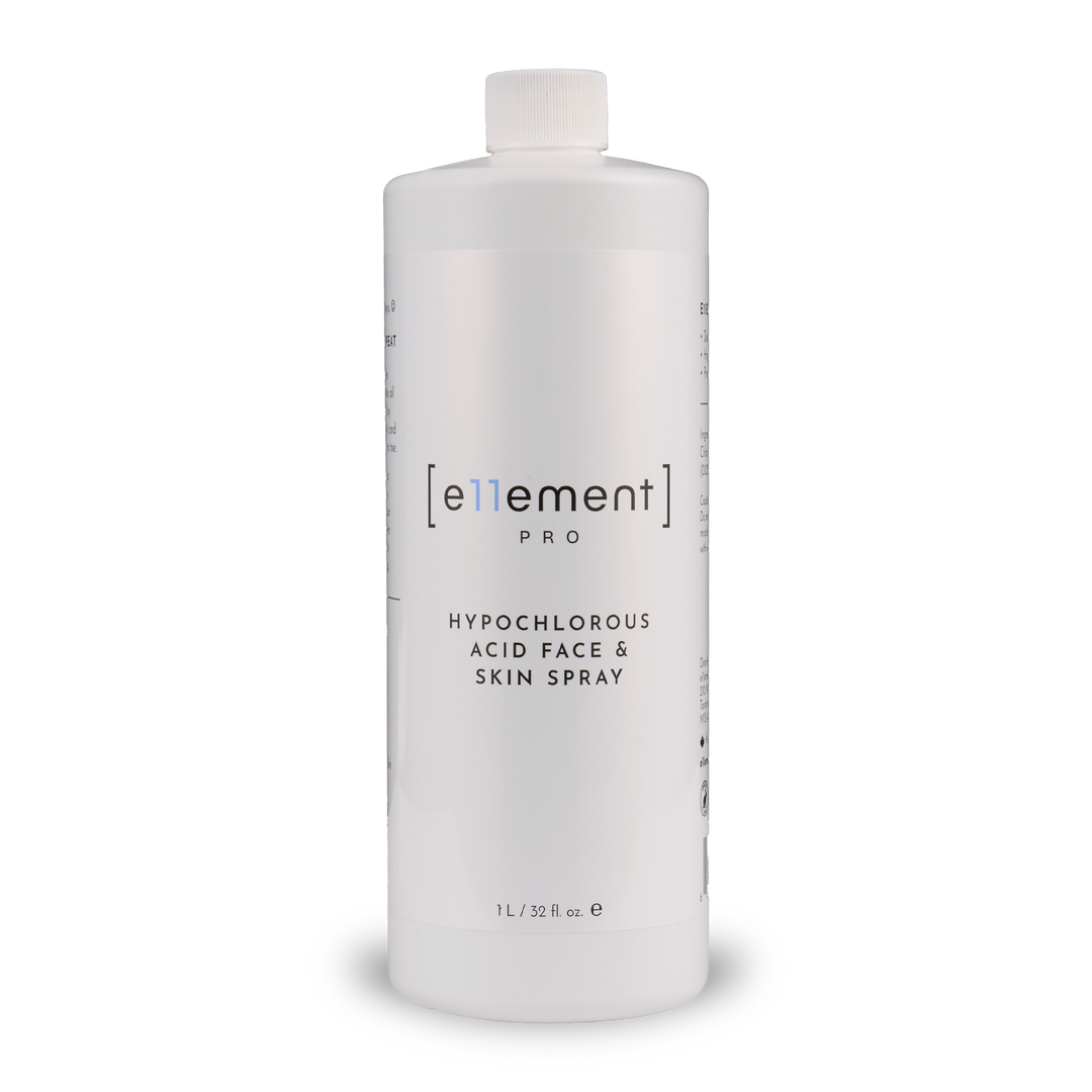 HYPOCHLOROUS ACID FACE AND SKIN SPRAY - PRO SPOT TREATMENT