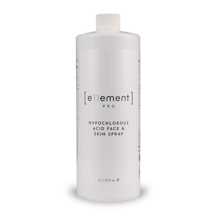 HYPOCHLOROUS ACID FACE AND SKIN SPRAY - PRO SPOT TREATMENT