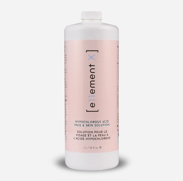 HYPOCHLORUS ACID FACE AND SKIN SPRAY - X CONCENTRATED