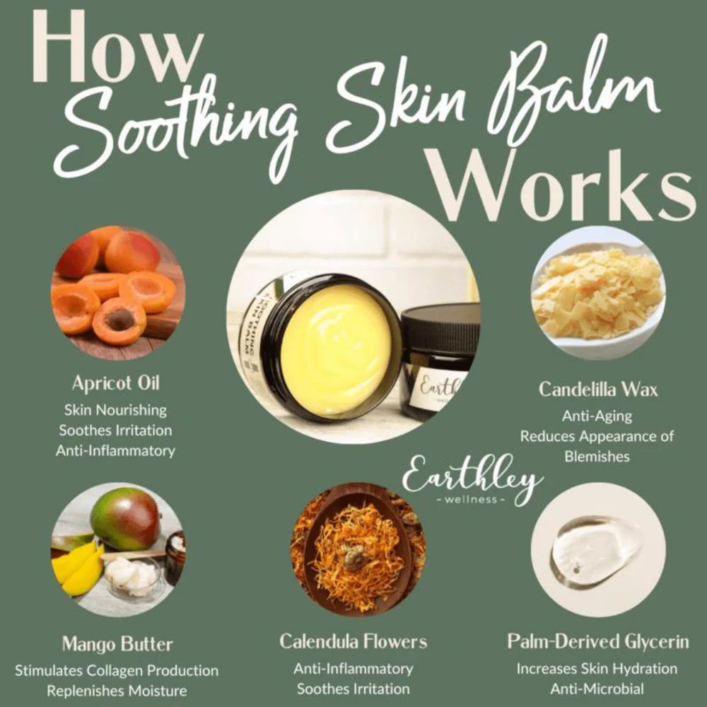 SOOTHING SKIN BALM