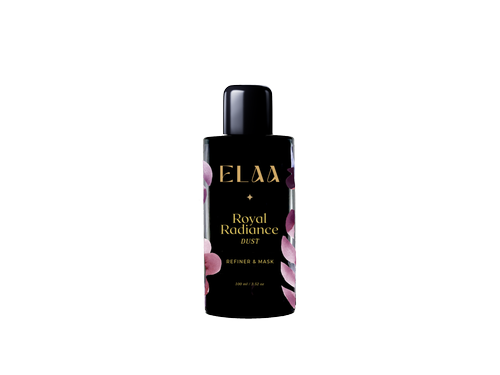 ROYAL RADIANCE DUST - REFINER & MASK