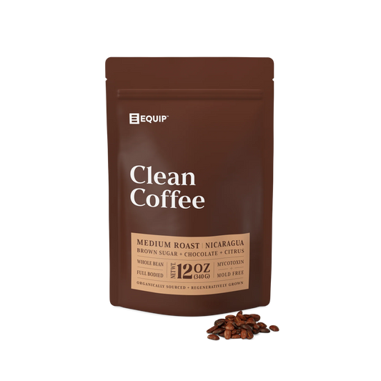 CLEAN COFFEE