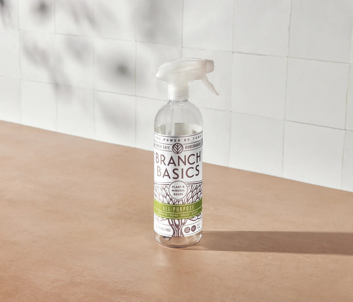 ALL-PURPOSE BOTTLE