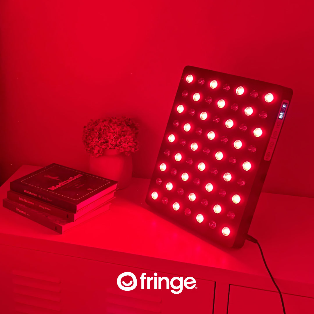 RED LIGHT THERAPY PANEL