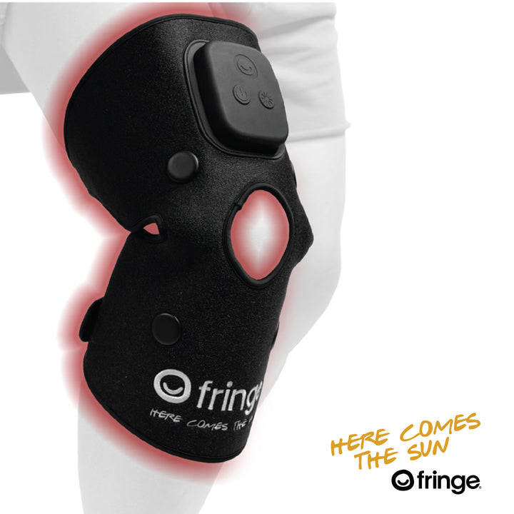 RED LIGHT THERAPY WRAP - KNEE, FOOT, ANKLE