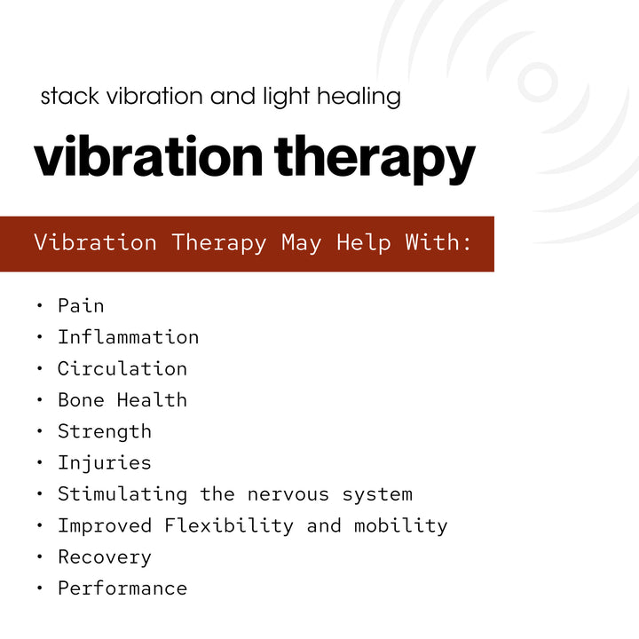 RED LIGHT THERAPY WRAP - KNEE, FOOT, ANKLE