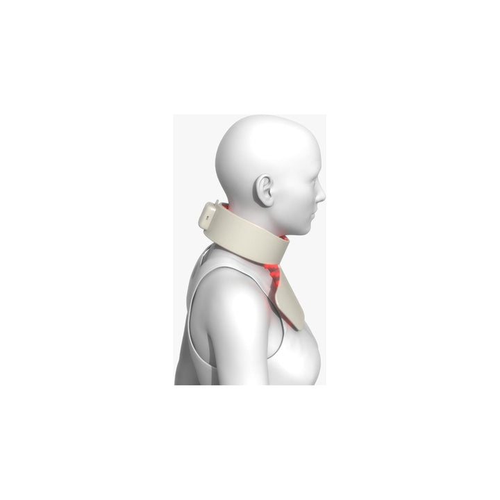 LIGHT THERAPY - NECK & CHEST MASK