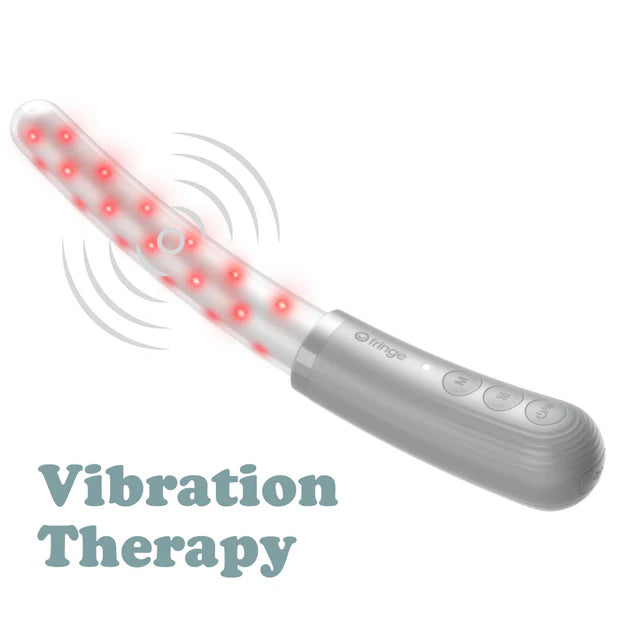 LIGHT THERAPY WAND