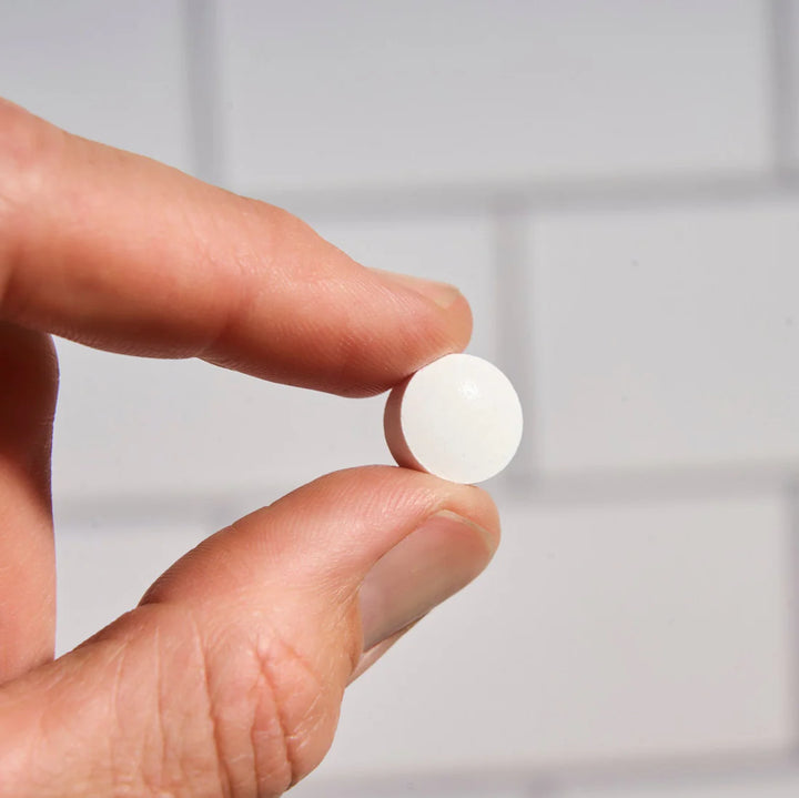NITRIC OXIDE FUNCTIONAL MINTS