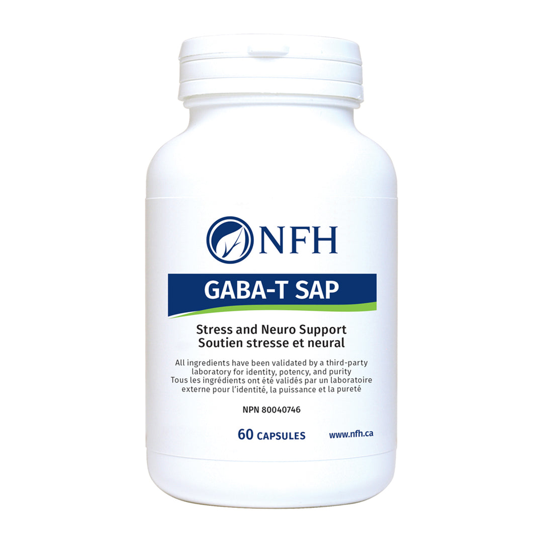 GABA-T SAP