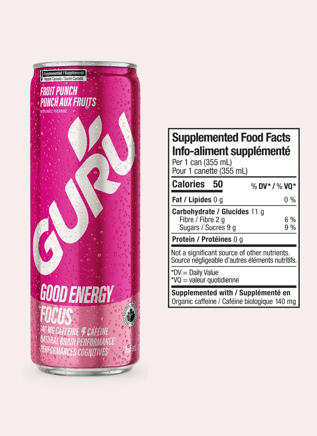 FRUIT PUNCH