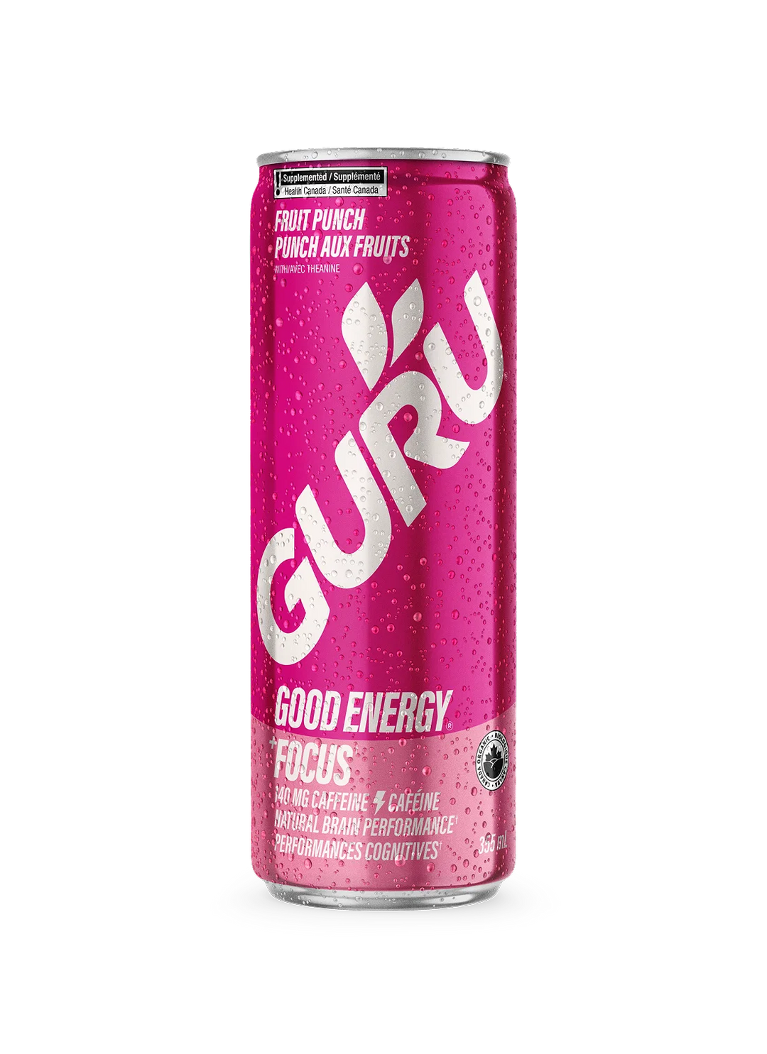 FRUIT PUNCH
