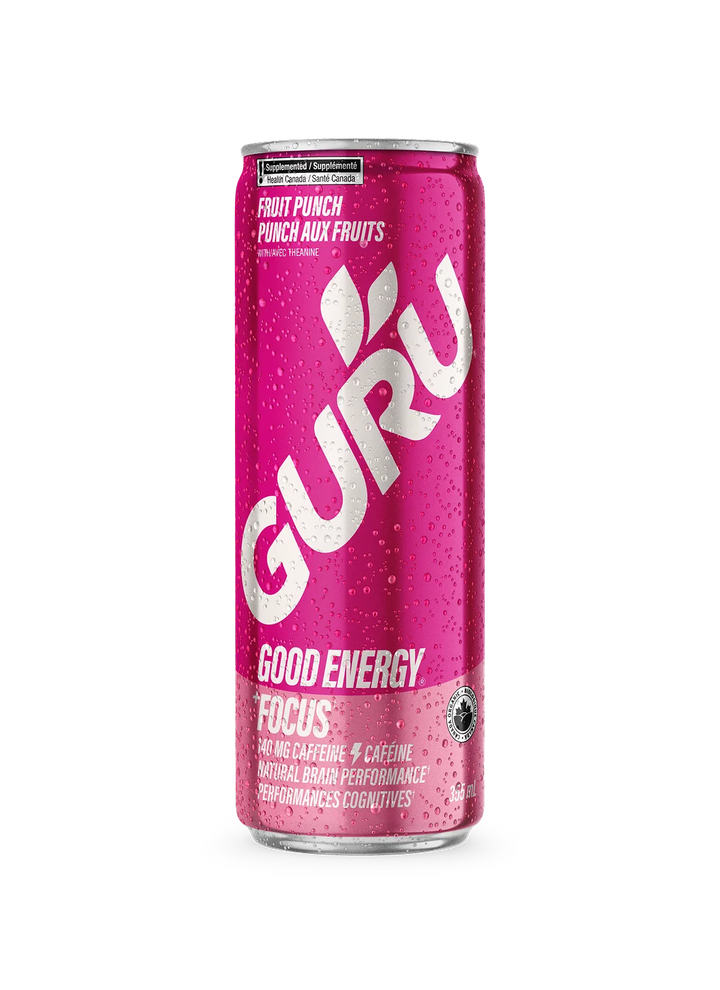FRUIT PUNCH