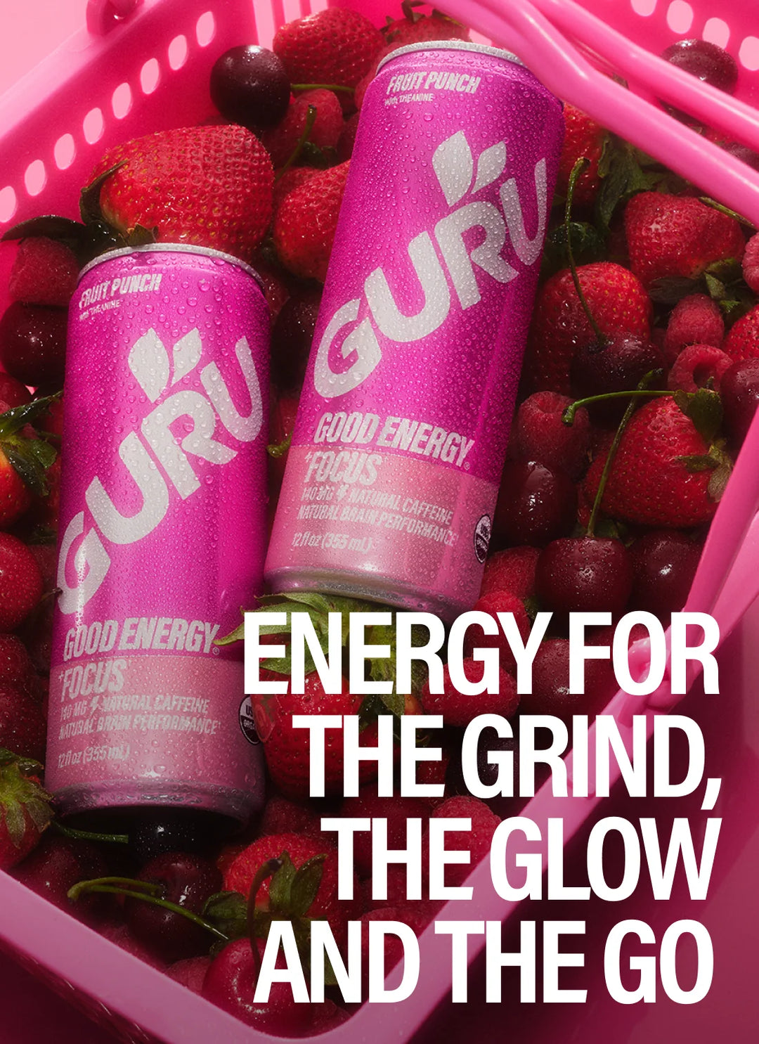 FRUIT PUNCH
