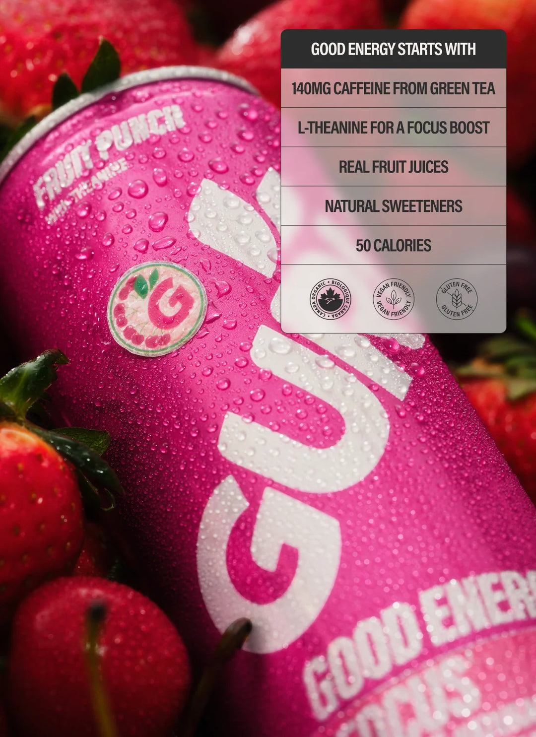 FRUIT PUNCH
