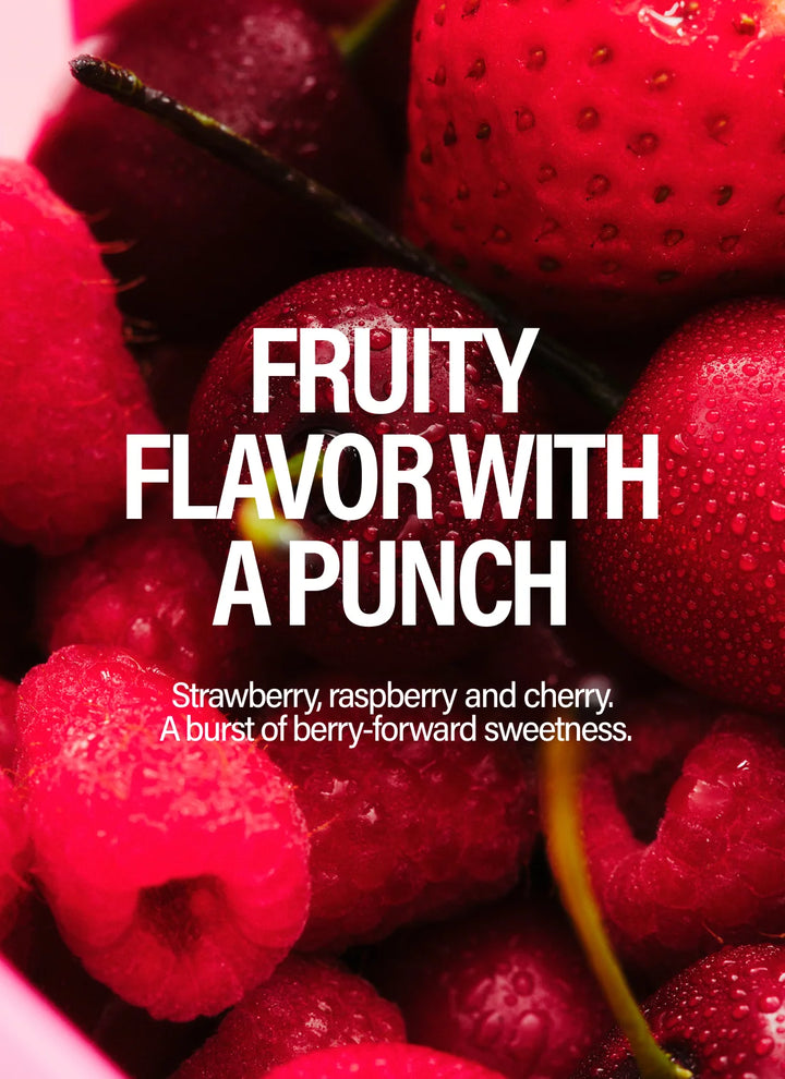 FRUIT PUNCH
