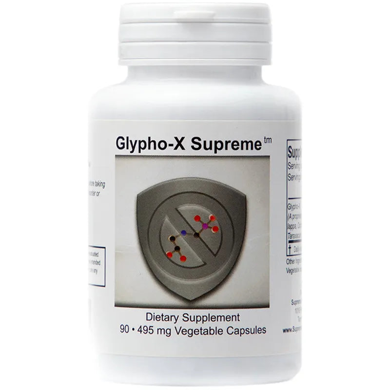 GLYPHO-X SUPREME