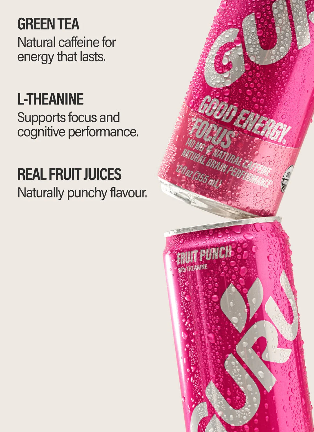 FRUIT PUNCH