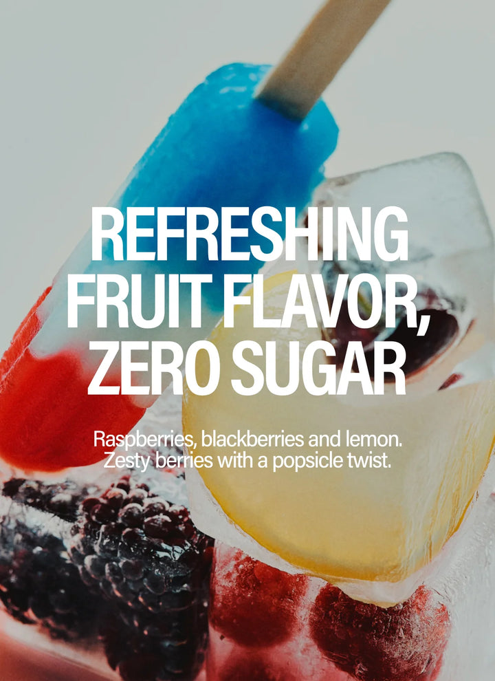 WILD ICE POP