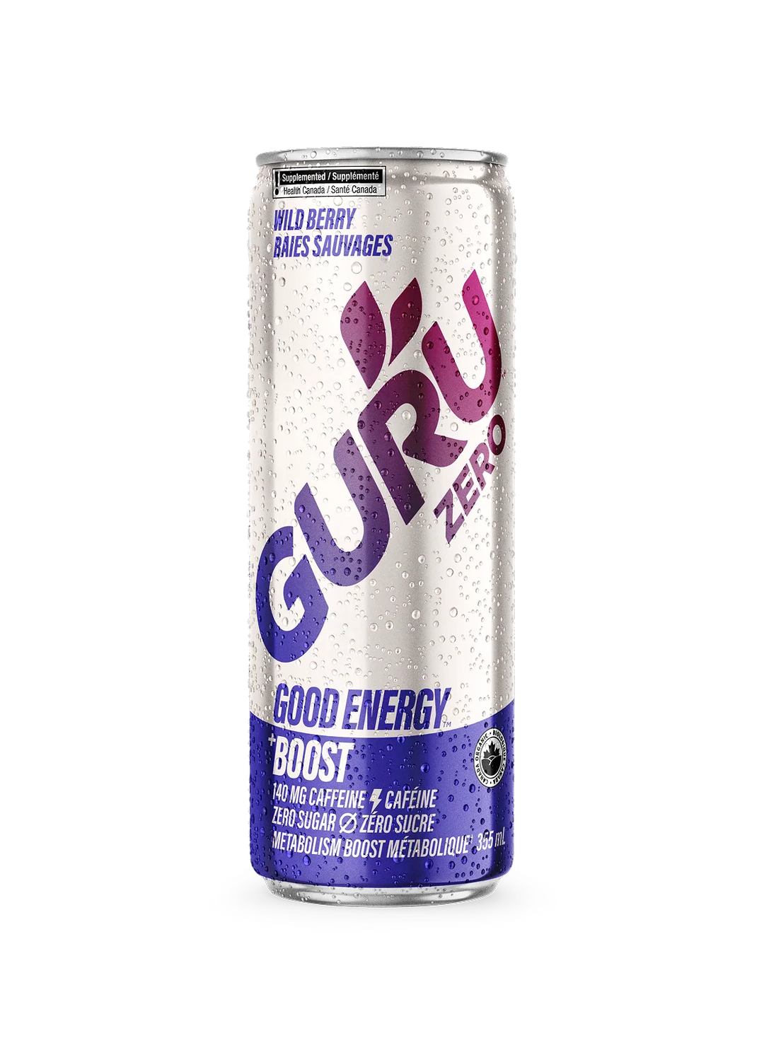 WILD BERRY