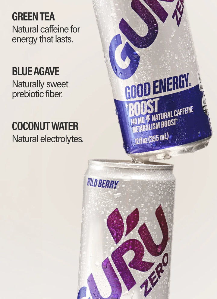 WILD BERRY