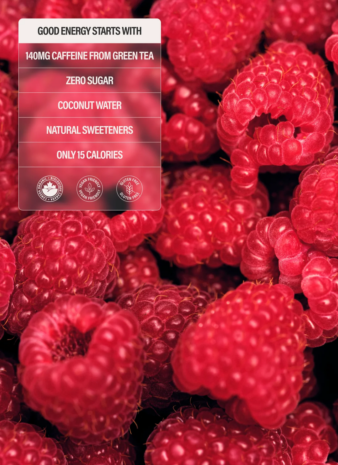 WILD BERRY