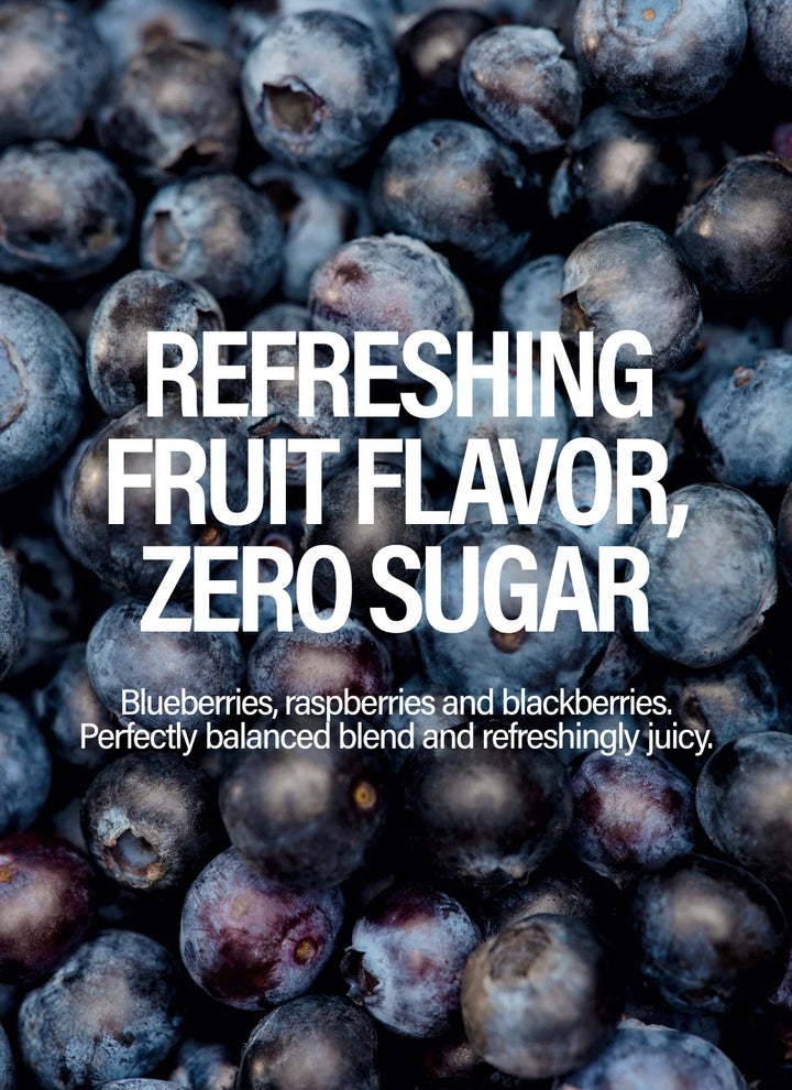 WILD BERRY
