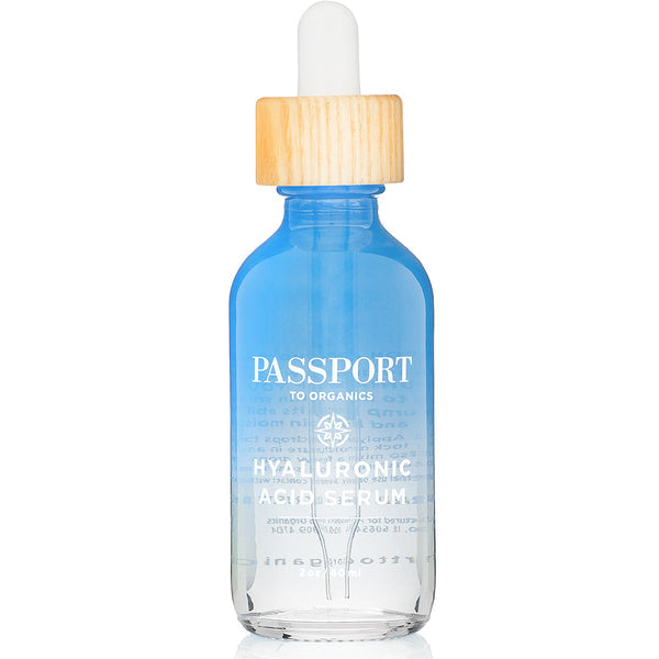 HYALURONIC ACID SERUM