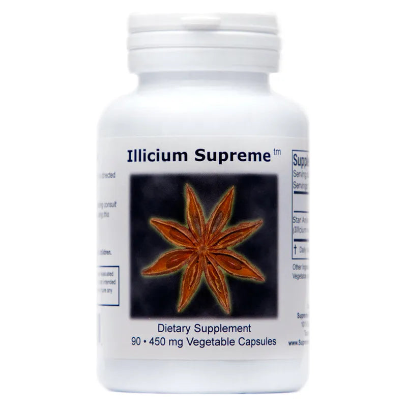 ILLICIUM SUPREME