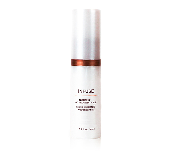 INFUSE - NUTRIENT ACTIVATING MIST
