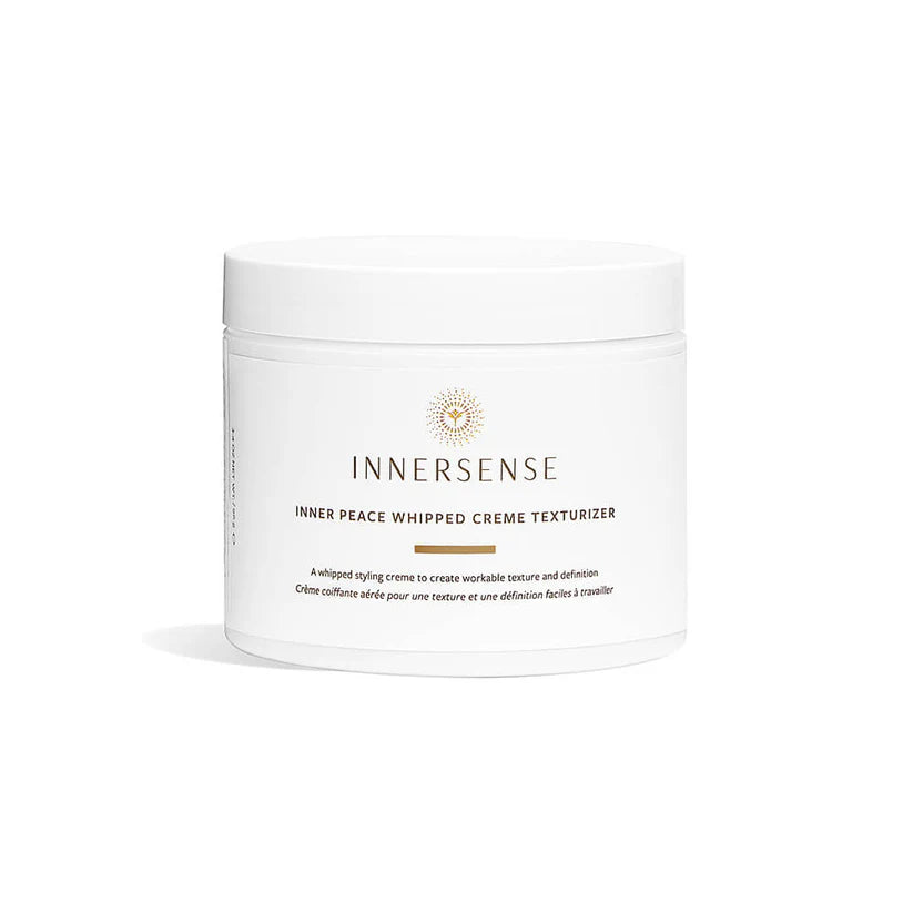 INNER PEACE WHIPPED CREME TEXTURIZER