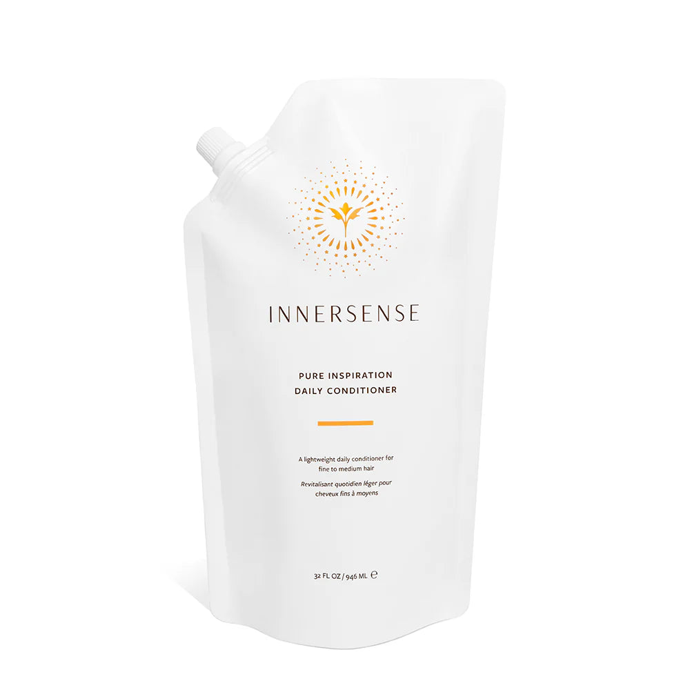 PURE INSPIRATION DAILY CONDITIONER - REFILL 32OZ.