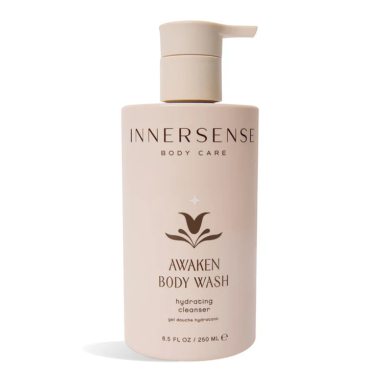 AWAKEN BODY WASH