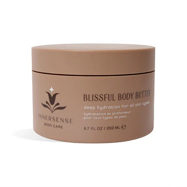 BLISSFUL BODY BUTTER