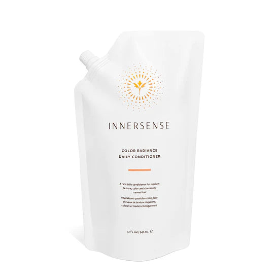 COLOR RADIANCE DAILY CONDITIONER - REFILL 32OZ.
