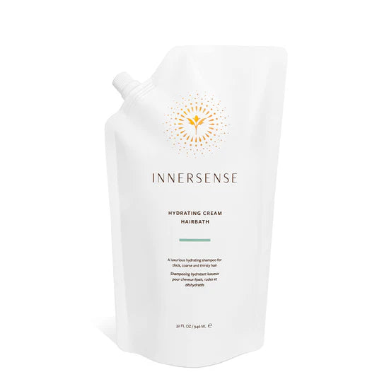 HYDRATING CREAM HAIRBATH - REFILL 32OZ.
