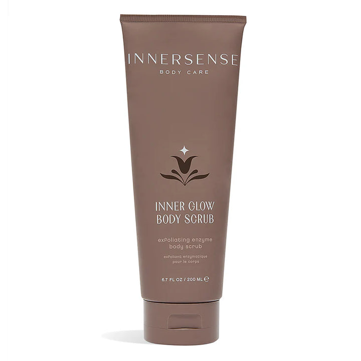 INNER GLOW BODY SCRUB