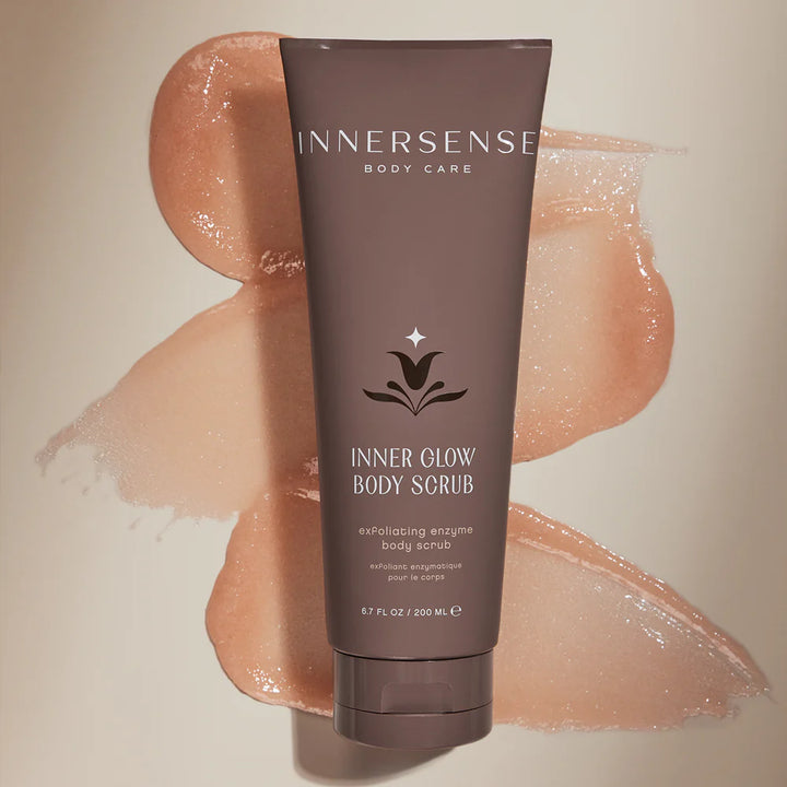 INNER GLOW BODY SCRUB