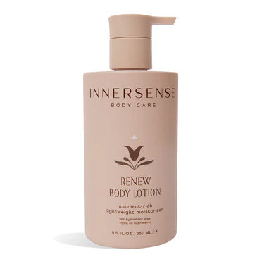 RENEW BODY LOTION