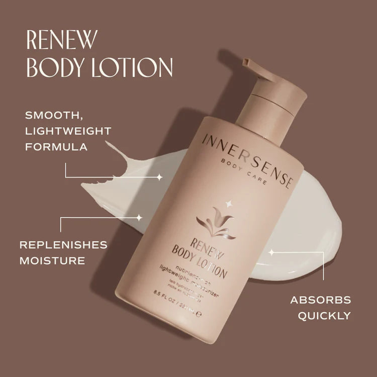 RENEW BODY LOTION