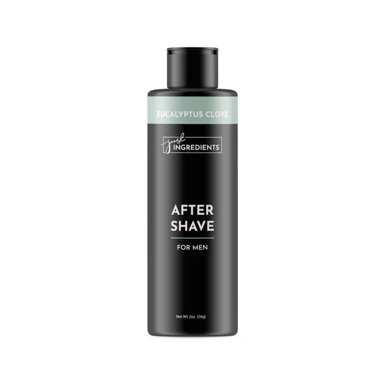 MENS AFTER SHAVE