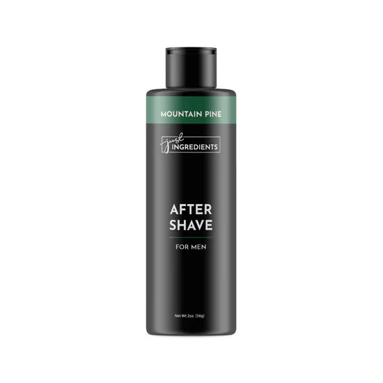 MENS AFTER SHAVE