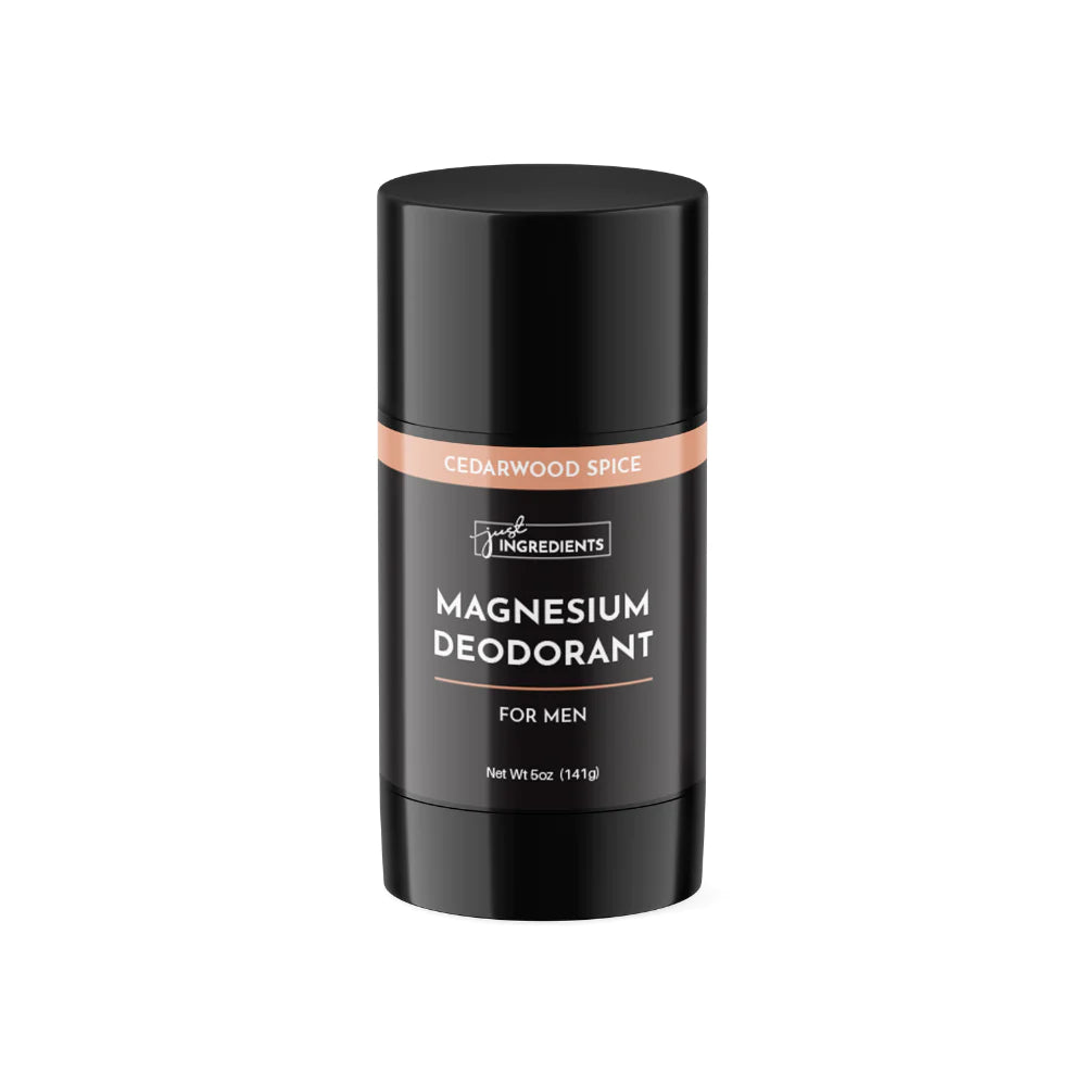 MEN'S DEODORANT