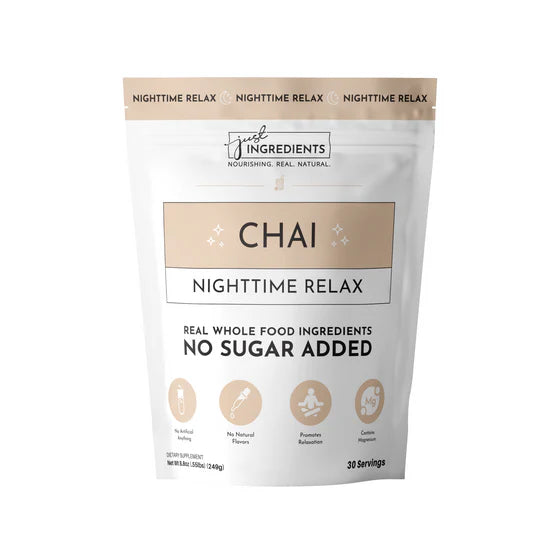 CHAI NIGHTTIME RELAX