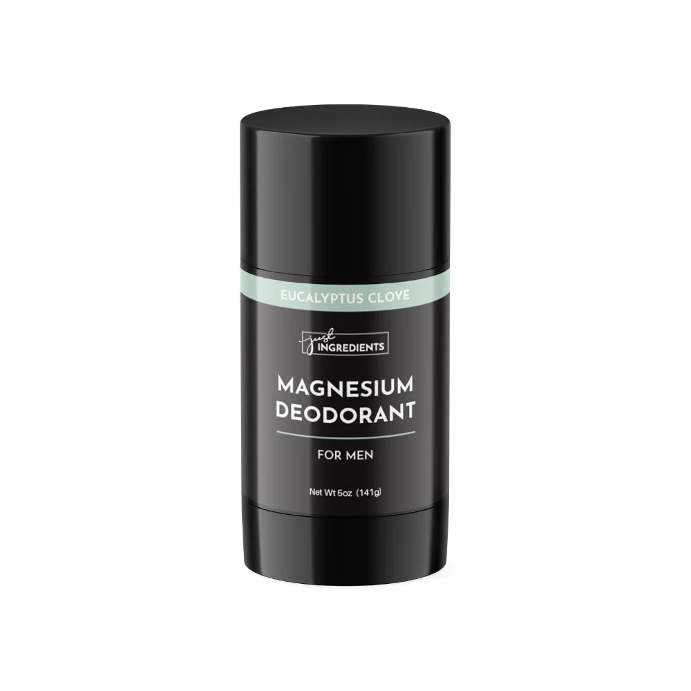 MEN'S DEODORANT